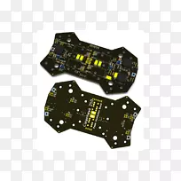 闪存电子微控制器电子元器件-空若网 闪存电子微控制器电子元器件-空若网