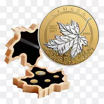 加拿大金枫叶金币-加拿大-空若网 加拿大金枫叶金币-加拿大-空若网