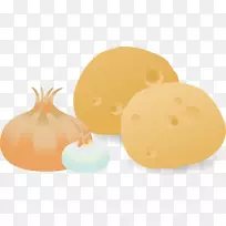 载体材料-马铃薯,洋葱PNG载体材料-空若网 载体材料-马铃薯,洋葱PNG载体材料-空若网
