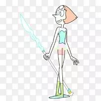 珍珠史蒂文宇宙宝石石榴石青金石-空若网 珍珠史蒂文宇宙宝石石榴石青金石-空若网