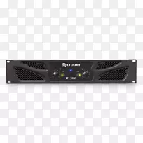 音频功率放大器XLI 800冠XLI 1500-空若网 音频功率放大器XLI 800冠XLI 1500-空若网
