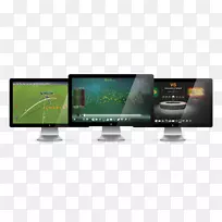 电脑显示器输出装置多媒体电脑显示器附件-空若网 电脑显示器输出装置多媒体电脑显示器附件-空若网