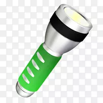 手电筒电脑图标手电筒-空若网 手电筒电脑图标手电筒-空若网