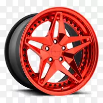 汽车轮状体锻造合金轮式车-空若网 汽车轮状体锻造合金轮式车-空若网