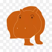 犬科犬鼻子夹艺术-空若网 犬科犬鼻子夹艺术-空若网