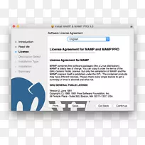计算机程序MamP MacOS计算机软件-计算机-空若网 计算机程序MamP MacOS计算机软件-计算机-空若网