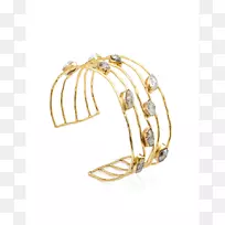 手镯体珠宝金属钻石珠宝首饰-空若网 手镯体珠宝金属钻石珠宝首饰-空若网