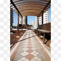 楼层走道大屋顶-空若网 楼层走道大屋顶-空若网