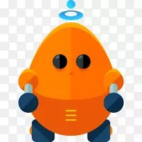 机器人Android技术自动机图标-机器人-空若网 机器人Android技术自动机图标-机器人-空若网