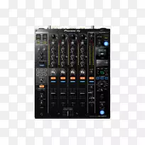 先锋djm-750 dj混音器-空若网 先锋djm-750 dj混音器-空若网
