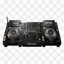 CDJ-2000 Nexus CDJ-900 DJM-Android-空若网 CDJ-2000 Nexus CDJ-900 DJM-Android-空若网