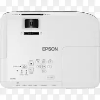 3LCD��ý��ͶӰ��������EB U42 WUXGA��ӳ��-������