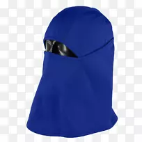钴蓝头巾-空若网 钴蓝头巾-空若网