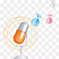蓝麦克风欧式传声器材料-空若网 蓝麦克风欧式传声器材料-空若网