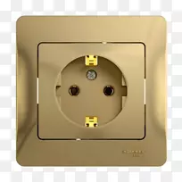 交流电源插头和插座施耐德断路器Розетка锁存继电器-空若网 交流电源插头和插座施耐德断路器Розетка锁存继电器-空若网