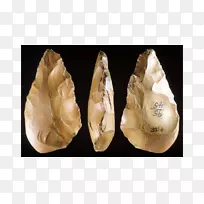 史前阿舍利手斧旧石器-空若网 史前阿舍利手斧旧石器-空若网