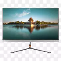 Thinkvision电脑显示器联想l24q-10硬件/电子ips面板-空若网 Thinkvision电脑显示器联想l24q-10硬件/电子ips面板-空若网