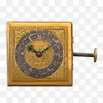 文艺复兴艺术钟熔断器表钟-空若网 文艺复兴艺术钟熔断器表钟-空若网