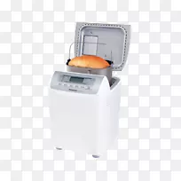 面包机坚果面包-空若网 面包机坚果面包-空若网