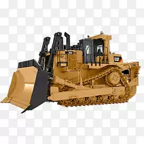 卡特彼勒公司重型机械履带式推土机D10-推土机-空若网 卡特彼勒公司重型机械履带式推土机D10-推土机-空若网