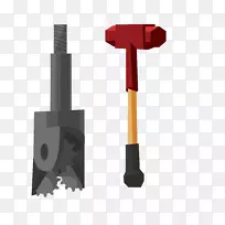 工具安装.维护工具锤-空若网 工具安装.维护工具锤-空若网