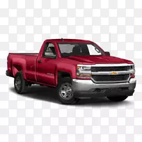 2018年雪佛兰Silverado 1500 ls皮卡通用汽车-雪佛兰-空若网 2018年雪佛兰Silverado 1500 ls皮卡通用汽车-雪佛兰-空若网
