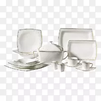 Korkmaz瓷骨瓷餐具-空若网 Korkmaz瓷骨瓷餐具-空若网