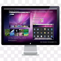 电脑显示器苹果主导电影显示输出装置个人电脑-空若网 电脑显示器苹果主导电影显示输出装置个人电脑-空若网