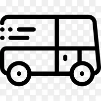 汽车电脑图标封装后记小货车-空若网 汽车电脑图标封装后记小货车-空若网