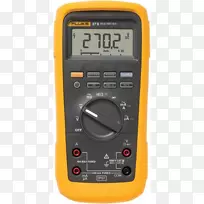 福克公司数字万用表真rms转换器ip码-空若网 福克公司数字万用表真rms转换器ip码-空若网