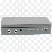 无线接入点无线路由器射频调制器电缆转换器盒无线电接收机-空若网 无线接入点无线路由器射频调制器电缆转换器盒无线电接收机-空若网