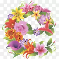 花卉设计切花花束人工花卉-空若网 花卉设计切花花束人工花卉-空若网