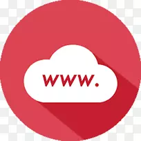 域名注册员网络托管服务计算机图标-电子邮件-空若网 域名注册员网络托管服务计算机图标-电子邮件-空若网