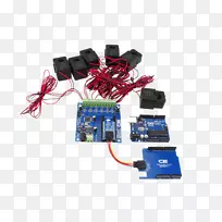 微控制器电子Arduino测量Beaglebone-空若网 微控制器电子Arduino测量Beaglebone-空若网