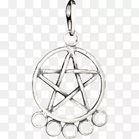 饰物银身首饰.银-空若网 饰物银身首饰.银-空若网