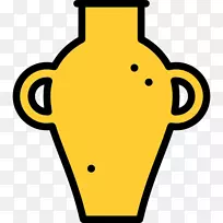 古埃及陶瓷剪贴画动画-空若网 古埃及陶瓷剪贴画动画-空若网