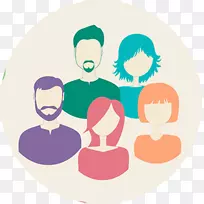 社交媒体头像剪贴画.社交媒体-空若网 社交媒体头像剪贴画.社交媒体-空若网