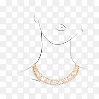 项链身饰.项链-空若网 项链身饰.项链-空若网