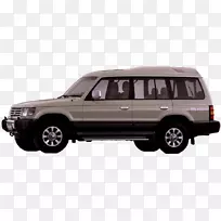 三菱小型运动型多功能车越野车-三菱-空若网 三菱小型运动型多功能车越野车-三菱-空若网