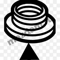 白色剪贴画-空若网 白色剪贴画-空若网