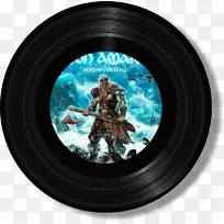 阿蒙·阿玛斯·乔姆斯维京人举起你的号角专辑-人-空若网 阿蒙·阿玛斯·乔姆斯维京人举起你的号角专辑-人-空若网