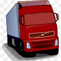 皮卡夹艺术.小货车-空若网 皮卡夹艺术.小货车-空若网