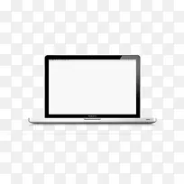 笔记本电脑插画-笔记本电脑-空若网 笔记本电脑插画-笔记本电脑-空若网