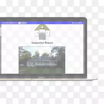 电脑显示器多媒体显示广告截图-空若网 电脑显示器多媒体显示广告截图-空若网