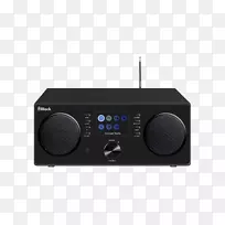 因特网无线电数字音频广播调频广播收音机-空若网 因特网无线电数字音频广播调频广播收音机-空若网