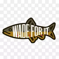 商标贴纸飞钓捕鱼-空若网 商标贴纸飞钓捕鱼-空若网