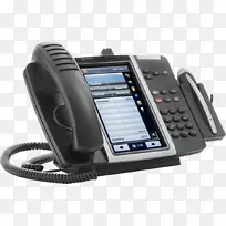 VoIP�绰ҵ��绰ϵͳ�ƶ��绰Mitel-������