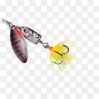 汤匙诱饵闪光纺纱器诱饵昆虫激光-空若网 汤匙诱饵闪光纺纱器诱饵昆虫激光-空若网