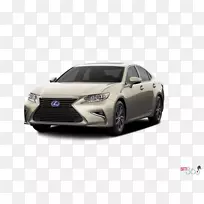 2018年雷克萨斯ES 350中型汽车保险杠-空若网 2018年雷克萨斯ES 350中型汽车保险杠-空若网