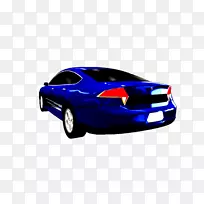 车门紧凑型轿车汽车照明保险杠-空若网 车门紧凑型轿车汽车照明保险杠-空若网